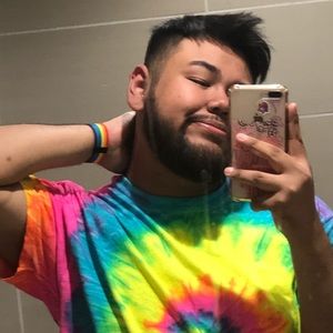 Meet your Posher, Cristopher